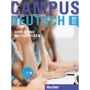Campus Deutsch: Hören und Mitschreiben mit Audio-CD
