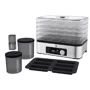 Сушка овощей WMF KITCHENminis 415250011: Мощность, Вт 250