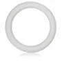 Ерекційні кільця Silicone Support Rings, білий
