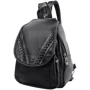 Жіночий рюкзак Valiria Fashion чорний (DET2507-6)