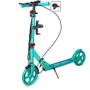 Двоколісний самокат Scale Sports SS-18. Tiffany (складне, ручне гальмо, Led-ліхтарик) 131999471