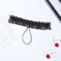 Эротические трусики NDS 9002-3 Black S/M (23791)