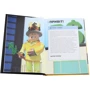 Колекція довідніків ROBLOX: Виробник Артбукс