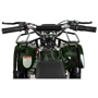 Детский электромобиль Квадроцикл Bambi HB-EATV800N-10 V3 до 65 кг: Рекомендуемый возраст от 8 лет и старше