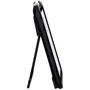 Аксессуар для iPad UAG Scout with Kickstand and Handstrap Black for iPad Mini 6 (124014114040): Материал поликарбонат