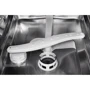 Посудомоечная машина Indesit DISR 57H96 Z: Размеры 82х45х56 см