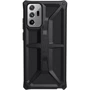 Чохол для телефона Urban Armor Gear UAG Monarch Black (212201114040) for Samsung N985 Galaxy Note 20 Ultra: Матеріал полікарбонат і Термополиуретан