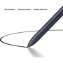 Стилус Samsung S Pen Black (EJ-PT870BJRGRU) for Samsung Galaxy Tab S8 Ultra /S8+ / S8 /S7+ /S7 (X906/X800/X806/X706/T870): Совместимость Android