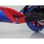 Самокат двухколесный Scale Sports SS-27 Синий (1416493165): Тип тормоза ручной