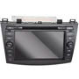 Globex Mazda 3 GU8052 (2010-2012)