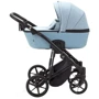 Коляска 2 в 1 Adamex Mobi Air (Thermo) Lux PS-41: Пол ребенка Для мальчиков