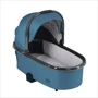 Коляска универсальная Carrello Ultimo 3 в 1 Aqua Blue (CRL-6517 Aqua Blue): Материал колес резина (надувные)
