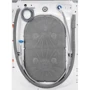 Встраиваемая стиральная машина Zanussi ZWI712UDWAR: Загрузка белья, кг 7