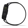 Смарт-часы Garmin Enduro Carbon Gray DLC Titanium with Black UltraFit Nylon Strap (010-02408-01) фото 9