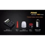 Ліхтар Fenix PD40 MT-G2 фото 14