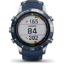 Смарт-часы Garmin MARQ Captain: American Magic Edition (010-02454-00): Интерфейсы подключения Bluetooth, ANT+, Wi-Fi