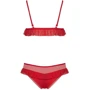 Комплект Obsessive 851-CST-3 costume, S/M