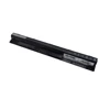 Батарея для ноутбука Dell GXVJ3 Inspiron 3451 14.8V Black 2600mAh OEM (64907): Ємність, мАг 2600