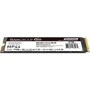 TEAM MP44 2 TB (TM8FPW002T0C101): Форм-фактор M.2 (2280)