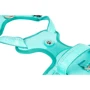 Шлея Max & Molly Smart ID Sport Harness Matrix 2.0 Turquoise/XL 75-105 см бирюзовая (4255636810981) фото 2