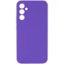 Чохол для телефона Lakshmi Premium Case Silicone Cover Full Camera Amethyst для Samsung S721 Galaxy S24 FE