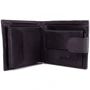 Мужское портмоне Wanlima черное (W31529470441-black): Страна производитель Китай
