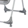 Стульчик для кормления Bebe Confort Olea Mineral Gray (2792085210) фото 9