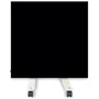 Обогреватель Teploceramic TCH-500-BLACK: Тип нагревательного элемента Керамический