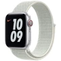 Аксессуар для Watch Apple Sport Loop Nike Spruce Aura (MGQJ3) for Apple Watch 42/44mm: Совместимость Apple Watch 45mm, Apple Watch 42mm, Apple Watch 44mm