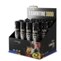 Жироспалювач Maxler L-Carnitine 3000 14 x 25 ml Strawberry Kiwi