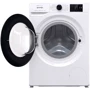 Стиральная машина GORENJE WNEI82SCS/PL: Тип загрузки фронтальная