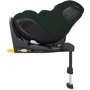 Автокресло Maxi-Cosi Mica 360 Pro i-Size Isofix темно-зеленый (8549490110): Внутренние ремни 5-x точечные