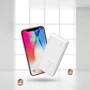 Внешний аккумулятор Romoss Power Bank 20000mAh Simple 20 White (PSL20-101-1134): Тип батареи Литий-полимерные