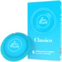 Презервативы Love Match Classico (Classic), 6 шт.