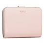 Женский кошелек Furla Babylon S Compact Wallet розовый (PCY0UNOB30000BNH00)