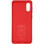 Чехол для телефонов ArmorStandart ICON Case Chili Red for Samsung A022 Galaxy A02 (ARM58230): Цвет красный