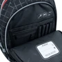 Рюкзак полукаркасный Kite Education Street Style K22-700M(2p)-3: Спинка Ортопедическая (анатомическая)