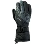 Мужские горнолыжные перчатки Hi-Tec Elime (ELIME-BLACK/GRAY PRINT) L-XL черные: Страна производитель Китай