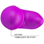 Вибратор LYBAILE Pretty Love Blithe Purple