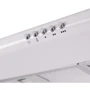 Вытяжка Pyramida MH 60 WH: Управление Механическое