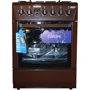 Плита комбінована Liberty PWE 6114 CB: Тип пристрою комбінована плита