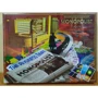 Игра Настольная Danko Toys Monopolist рус: Вид азартные