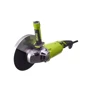 Болгарка (угловая шлифмашина) Ryobi EAG-2000RS: Потребляемая мощность 2000 Вт