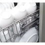 Встраиваемая посудомоечная машина Amica DIM41E5qN: Размеры 815x448x550 мм