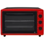 Електрична духовка настільна Liberton LEO-353 Red: Виробник Liberton