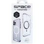 Аксесуар для смартфона Epik TPU Space Case with MagSafe для Samsung S711 Galaxy S23 FE: Плівка в комплекті нет