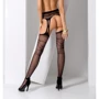 Эротические колготки Passion S020 black