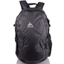 Мужской рюкзак Onepolar серый (W1731-grey)