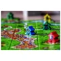 Настольная игра Z-Man Games Carcassonne 20th Anniversary Edition (Каркассон Юбилейный EN): Вид стратегические