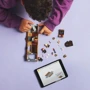Конструктор LEGO Harry Potter Замок Хогвартс: урок волшебства 204 детали (76442) фото 10